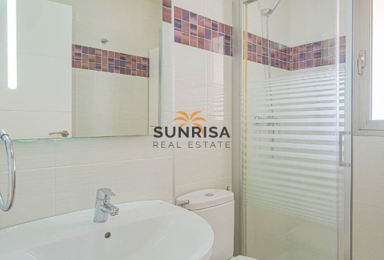 Appartement · Herverkoop - Orihuela Costa · Los Dolses · Alicante · Spanje