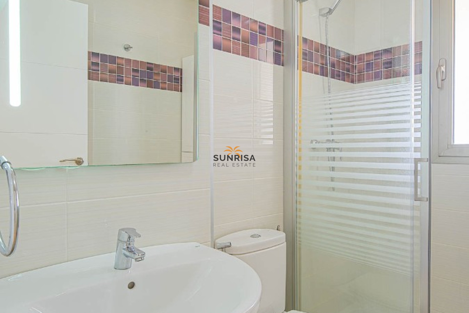 Herverkoop - Appartement - Orihuela Costa