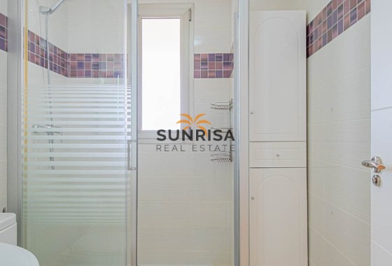 Appartement · Herverkoop - Orihuela Costa · Los Dolses · Alicante · Spanje