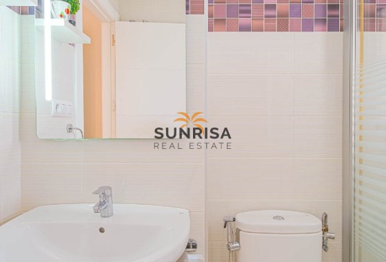 Appartement · Herverkoop - Orihuela Costa · Los Dolses · Alicante · Spanje