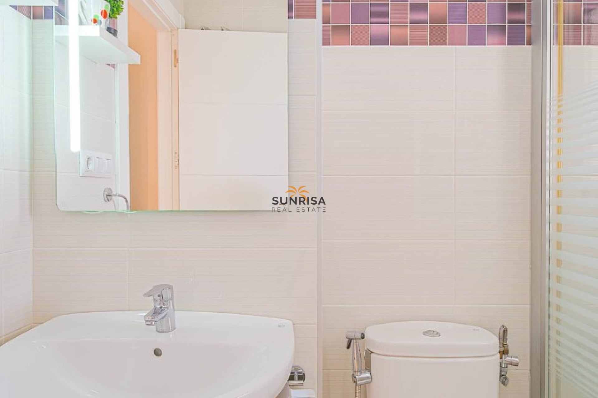 Herverkoop - Appartement - Orihuela Costa