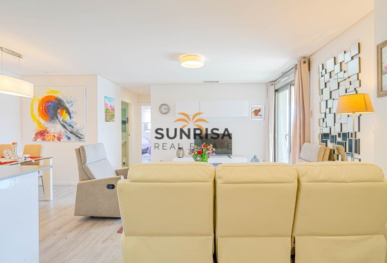 Appartement · Herverkoop - Orihuela Costa · Los Dolses · Alicante · Spanje