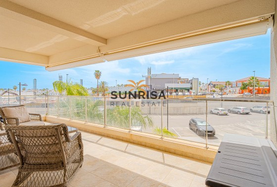 Appartement · Herverkoop - Orihuela Costa · Los Dolses · Alicante · Spanje