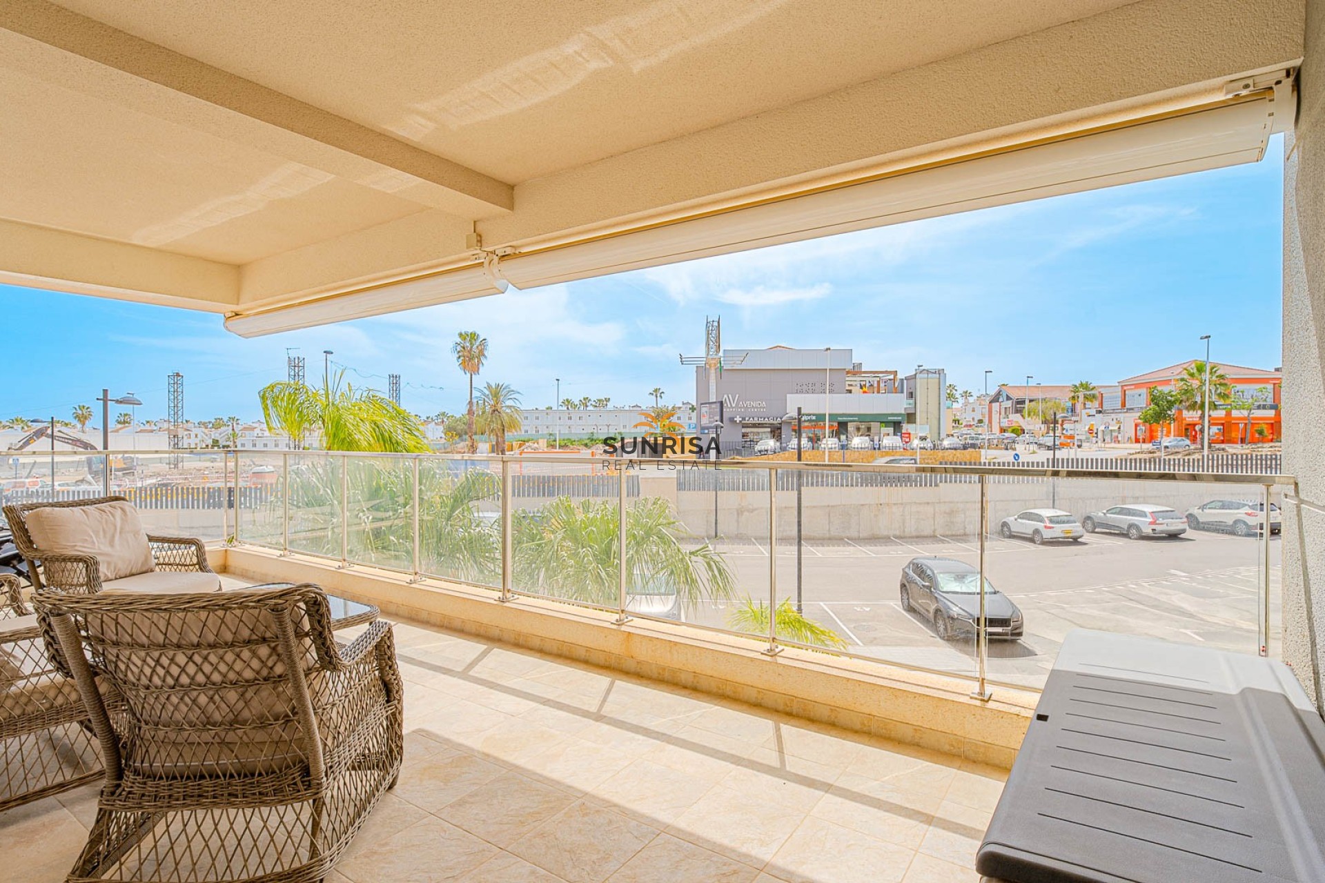 Herverkoop - Appartement - Orihuela Costa