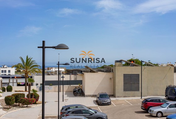 Appartement · Herverkoop - Orihuela Costa · Los Dolses · Alicante · Spanje