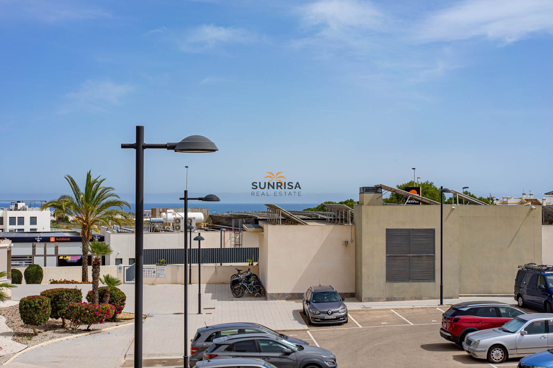 Herverkoop - Appartement - Orihuela Costa