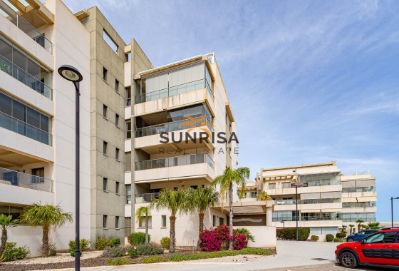 Appartement · Herverkoop - Orihuela Costa · Los Dolses · Alicante · Spanje