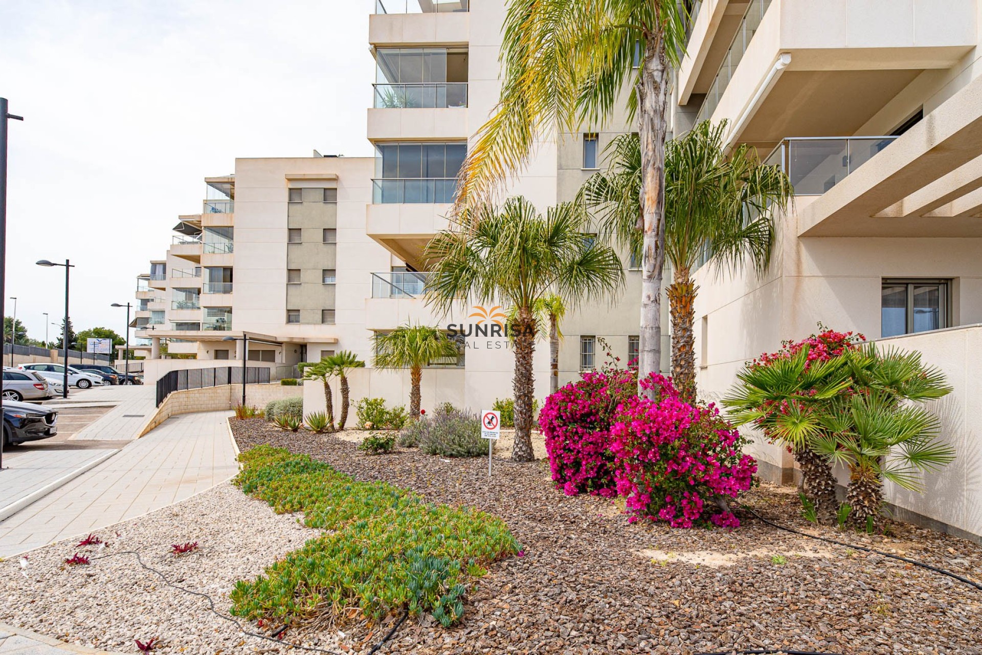 Herverkoop - Appartement - Orihuela Costa