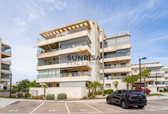 Appartement · Herverkoop - Orihuela Costa · Los Dolses · Alicante · Spanje
