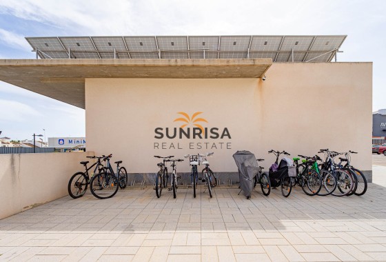 Appartement · Herverkoop - Orihuela Costa · Los Dolses · Alicante · Spanje