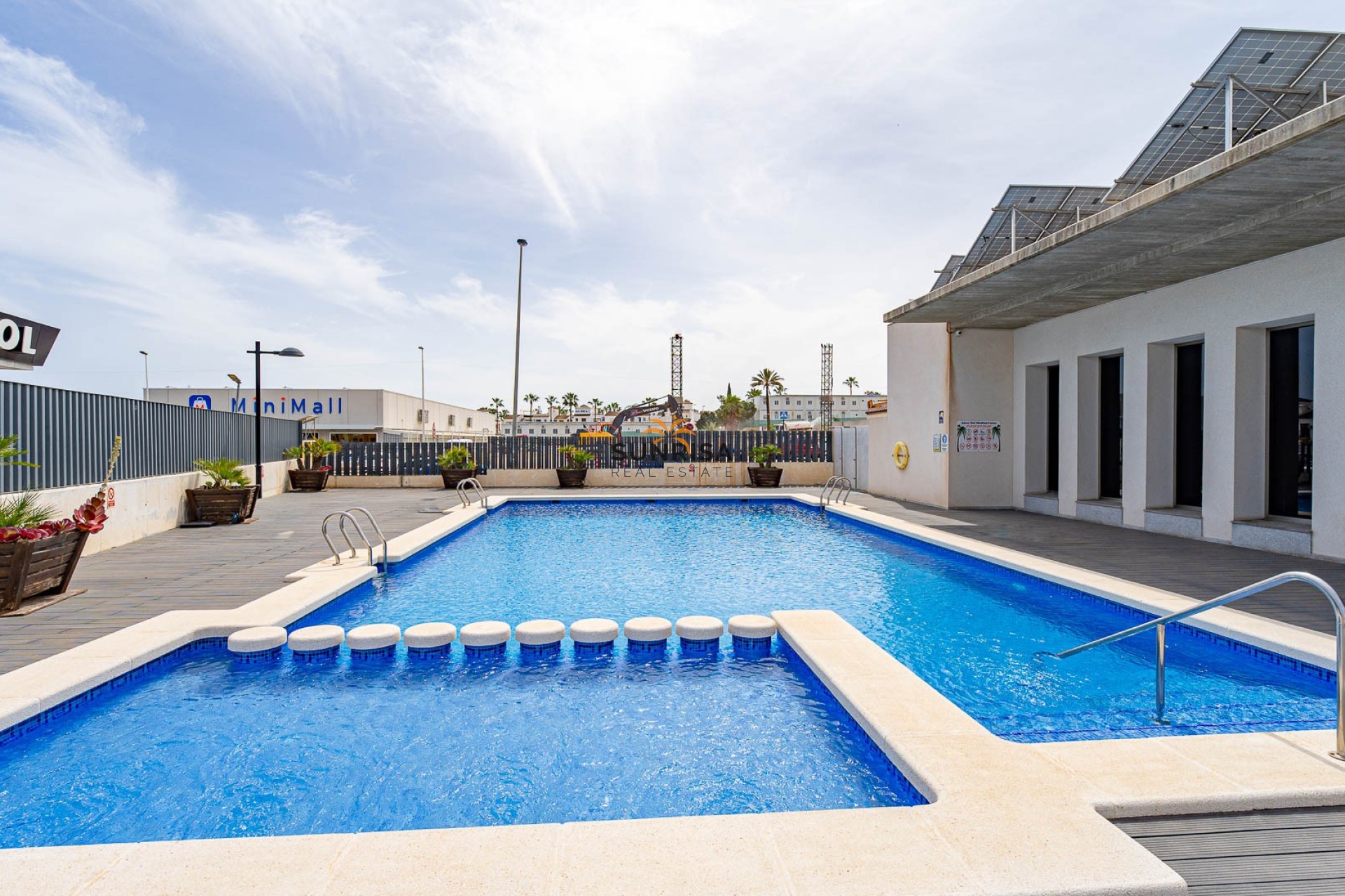 Herverkoop - Appartement - Orihuela Costa