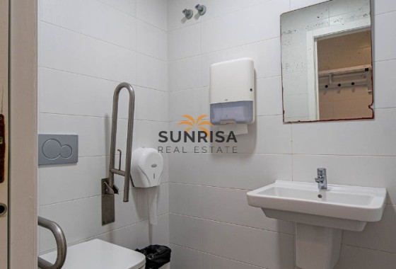 Appartement · Herverkoop - Orihuela Costa · Los Dolses · Alicante · Spanje