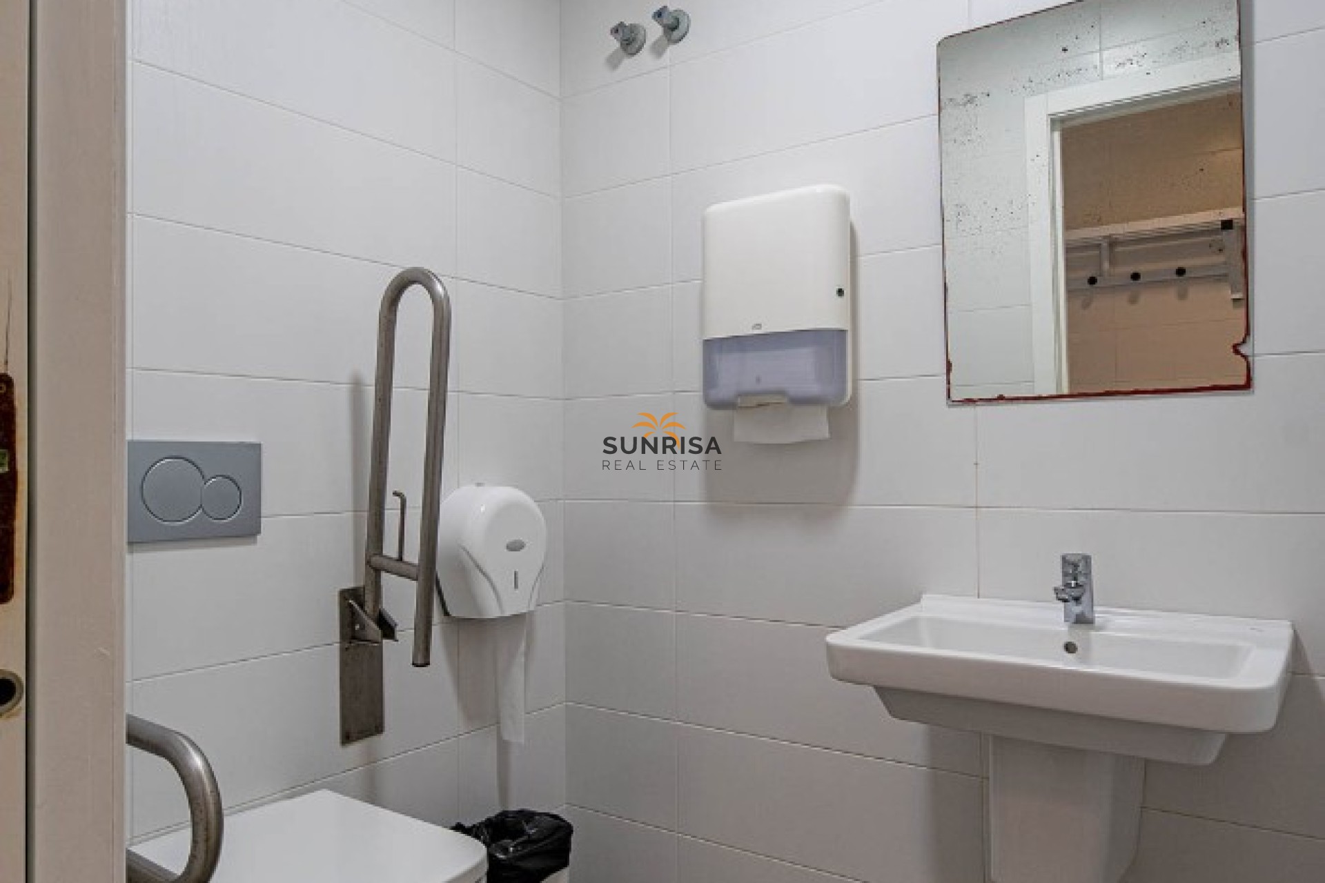 Herverkoop - Appartement - Orihuela Costa