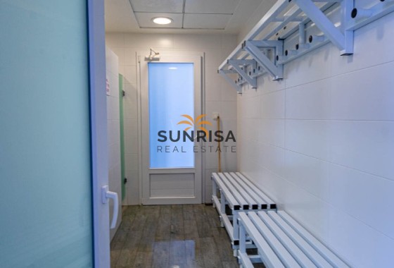 Appartement · Herverkoop - Orihuela Costa · Los Dolses · Alicante · Spanje