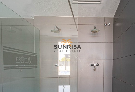 Appartement · Herverkoop - Orihuela Costa · Los Dolses · Alicante · Spanje