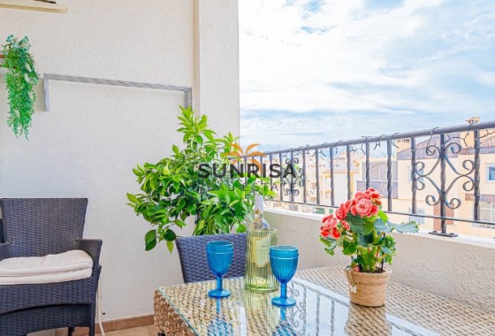 Appartement · Herverkoop - Punta Prima · Alicante · Spanje