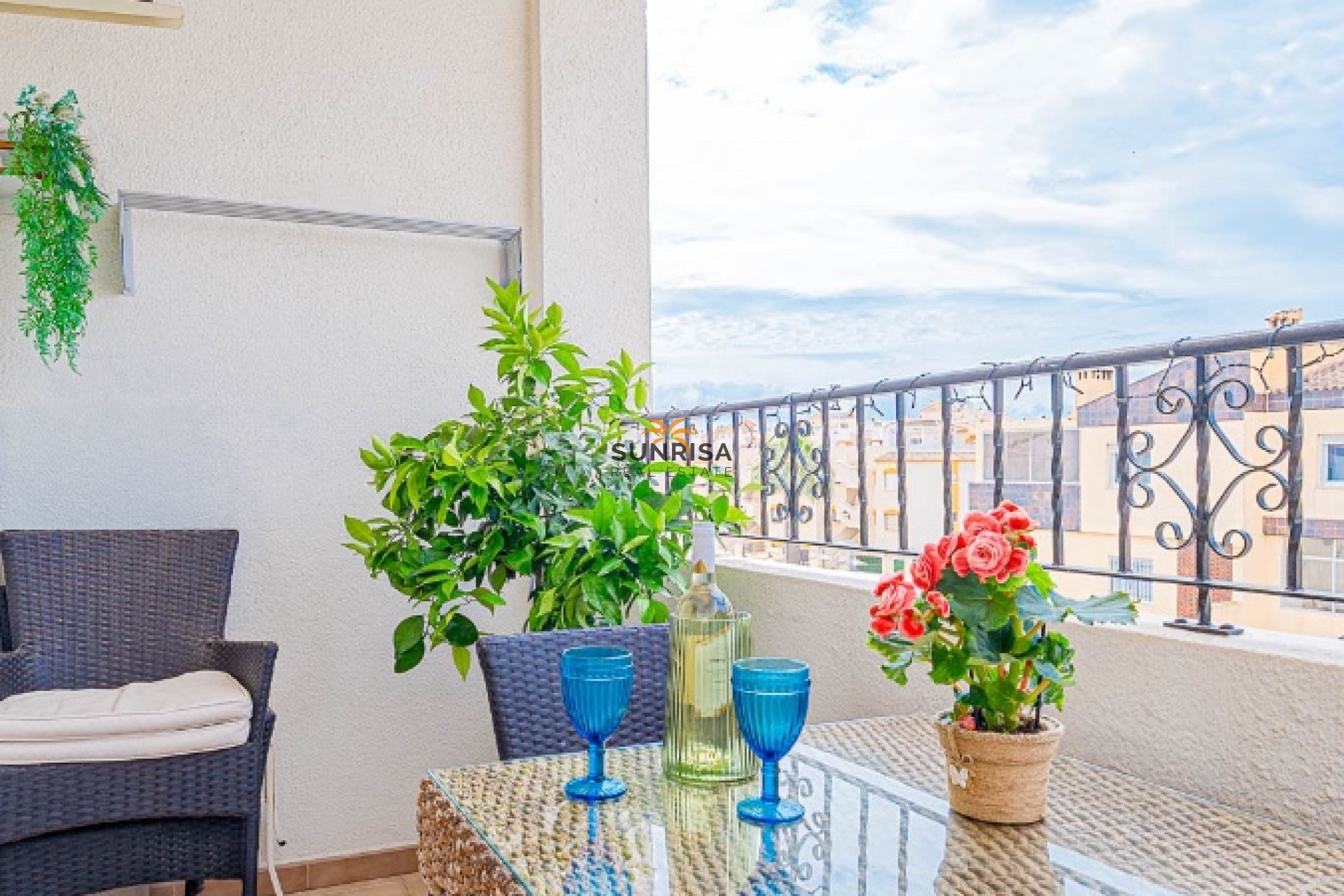 Herverkoop - Appartement - Punta Prima