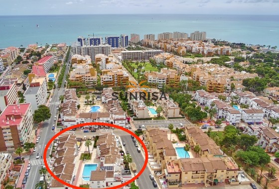 Appartement · Herverkoop - Punta Prima · Alicante · Spanje