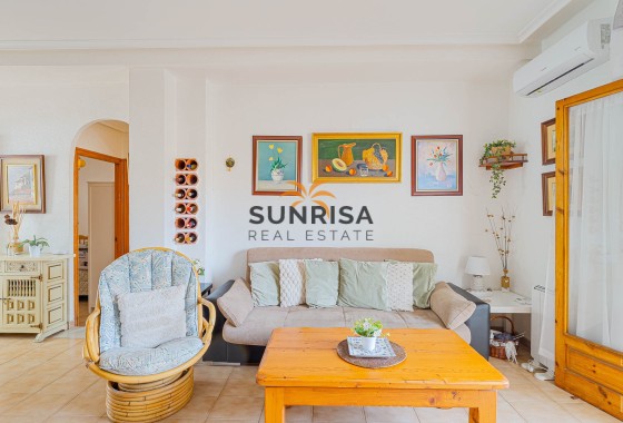 Appartement · Herverkoop - Punta Prima · Alicante · Spanje