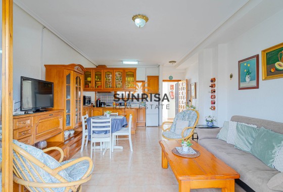 Appartement · Herverkoop - Punta Prima · Alicante · Spanje