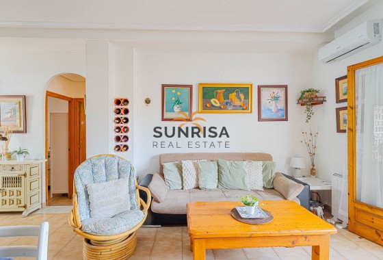 Appartement · Herverkoop - Punta Prima · Alicante · Spanje
