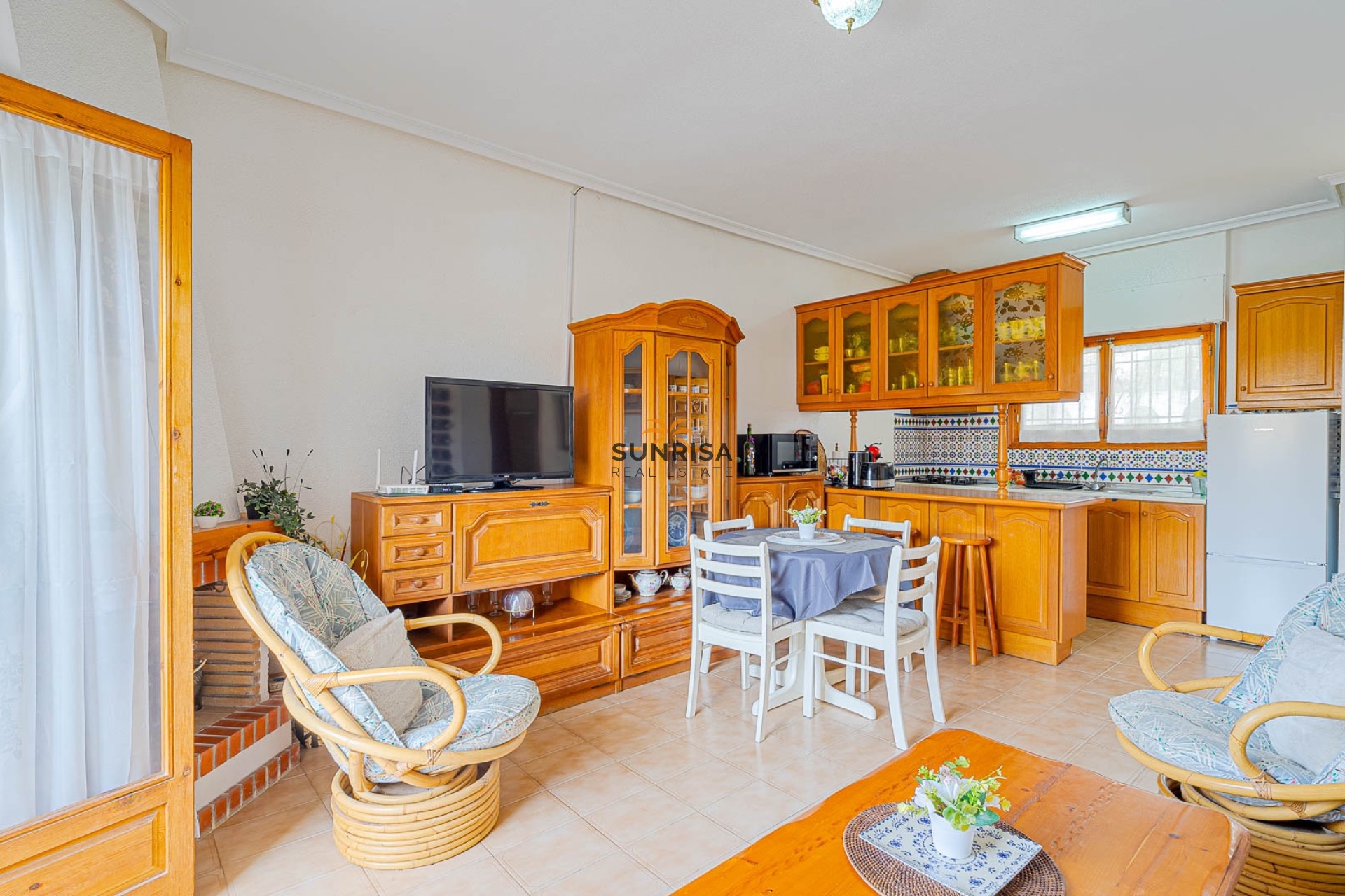 Herverkoop - Appartement - Punta Prima