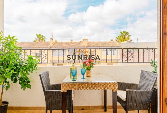 Appartement · Herverkoop - Punta Prima · Alicante · Spanje