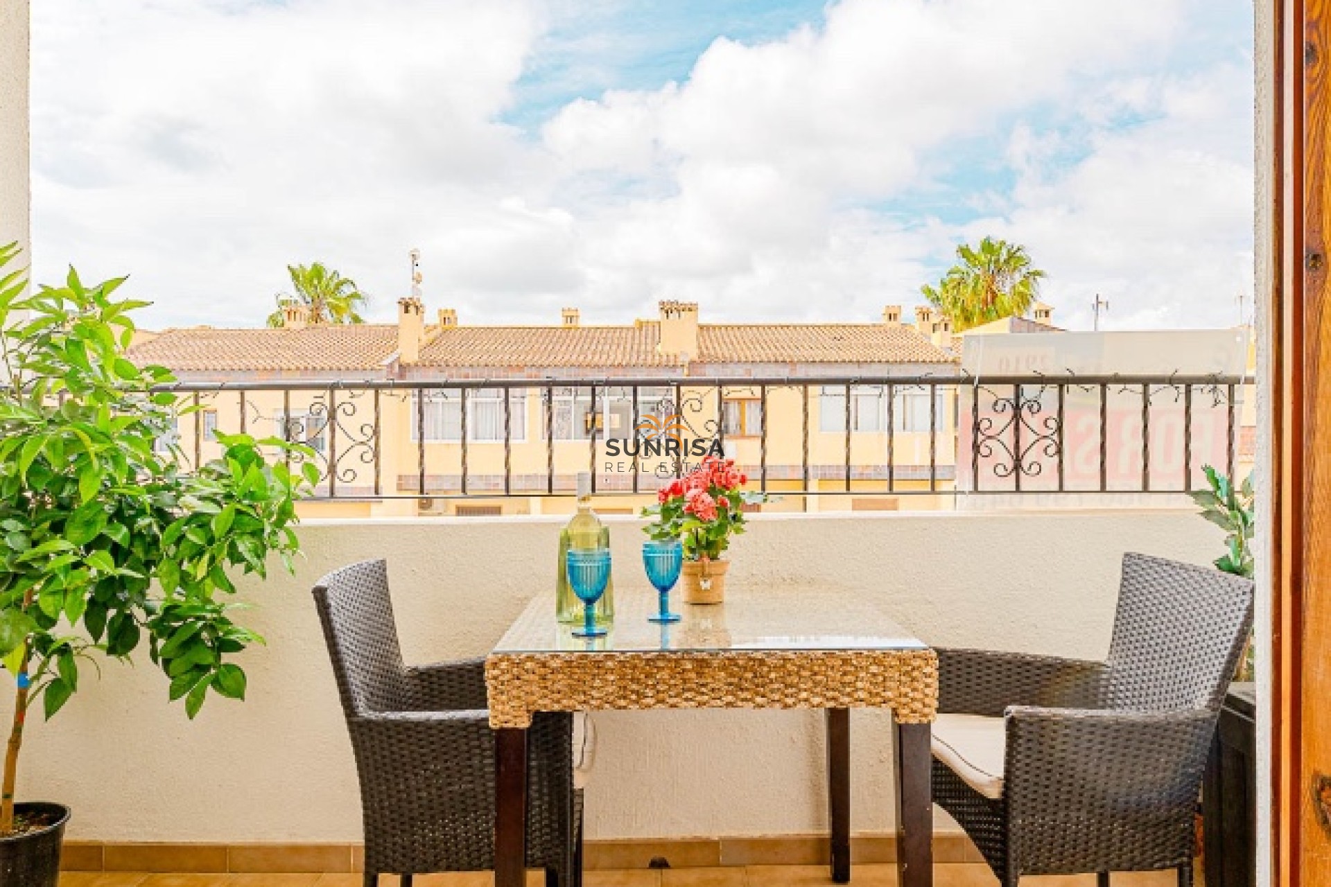 Herverkoop - Appartement - Punta Prima