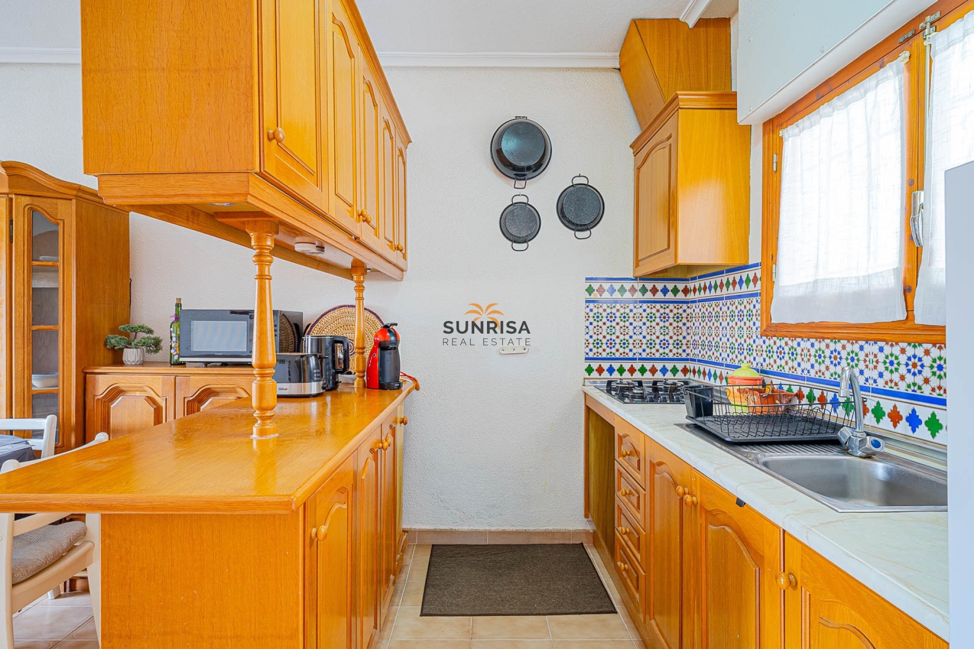 Herverkoop - Appartement - Punta Prima
