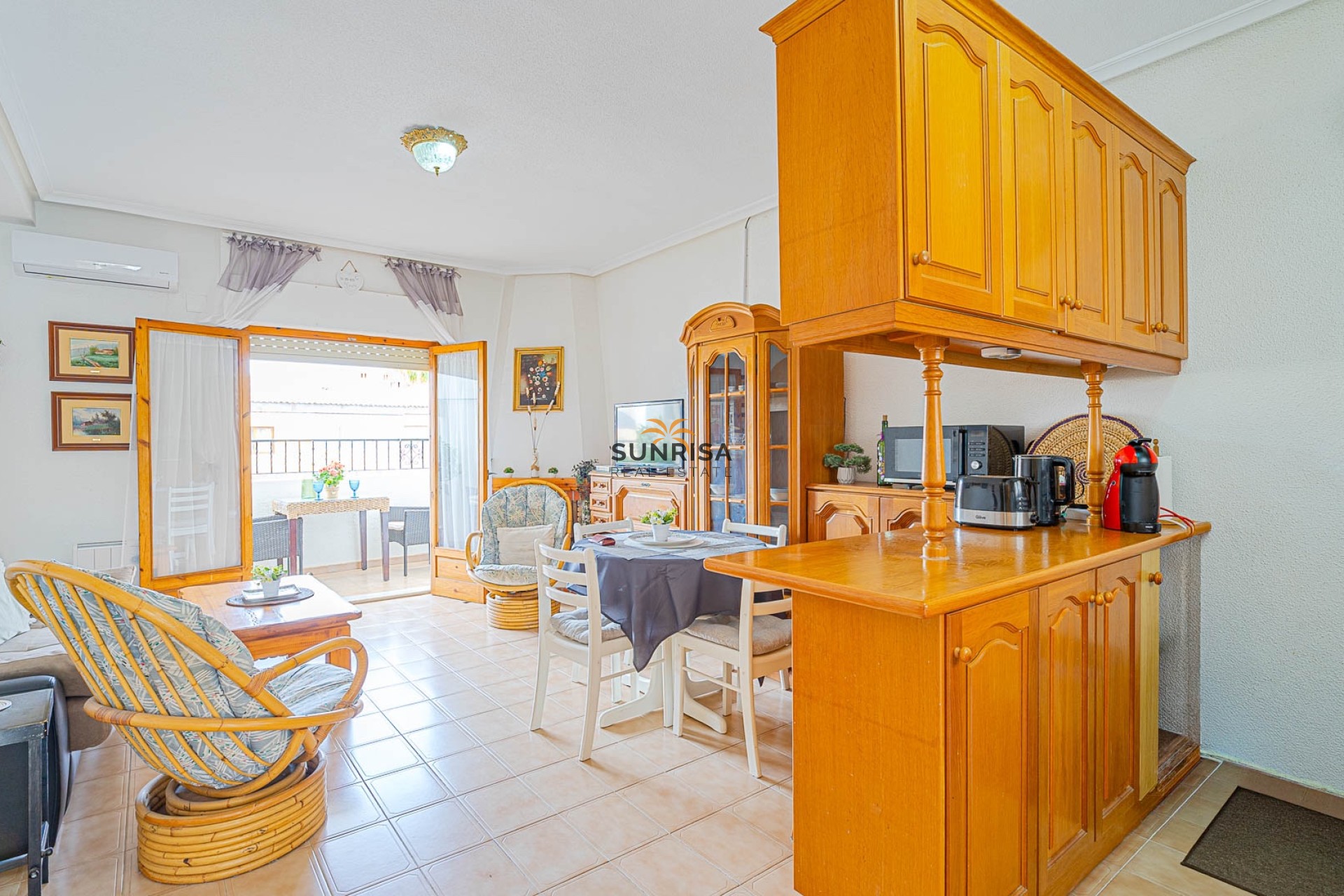 Herverkoop - Appartement - Punta Prima