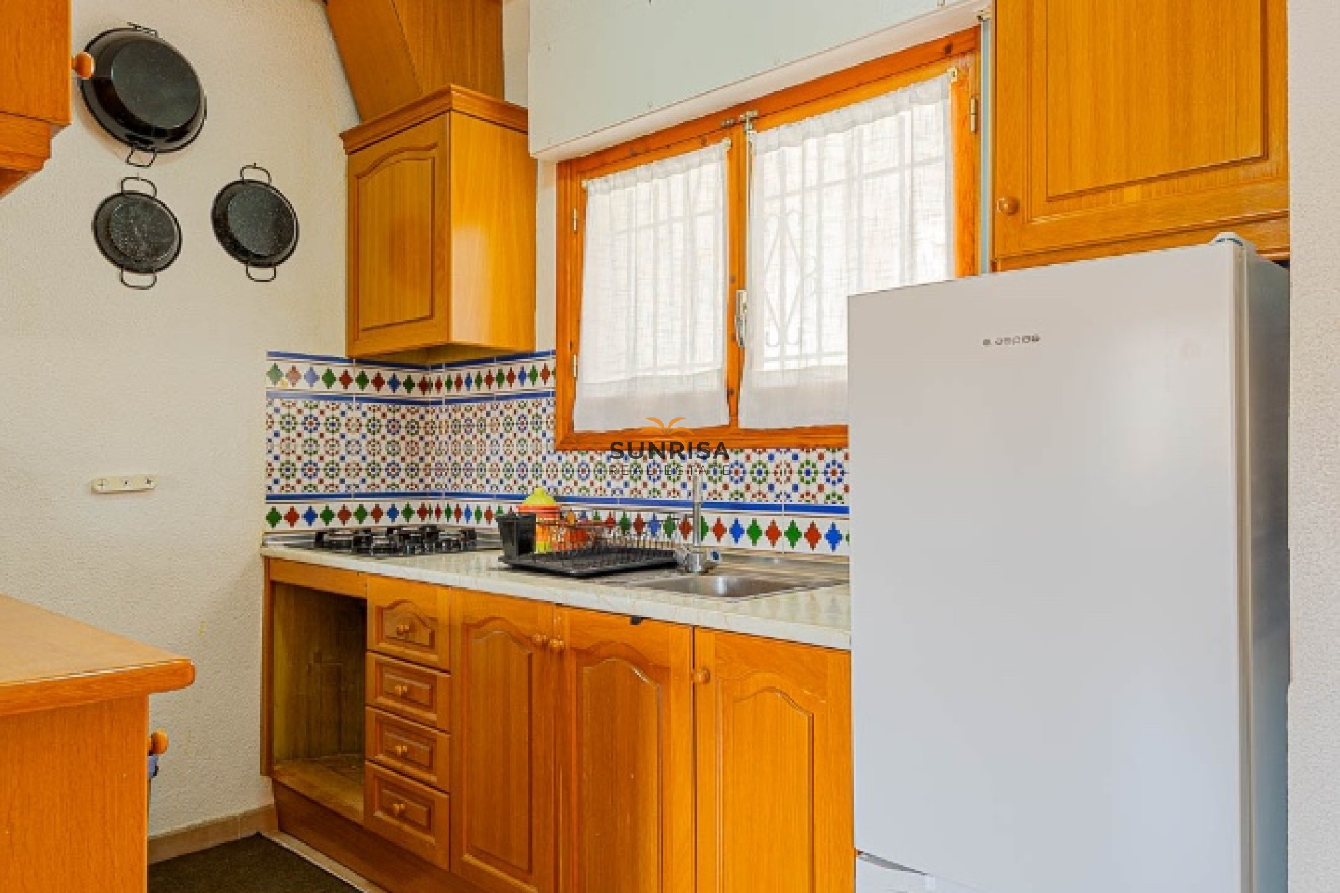 Herverkoop - Appartement - Punta Prima