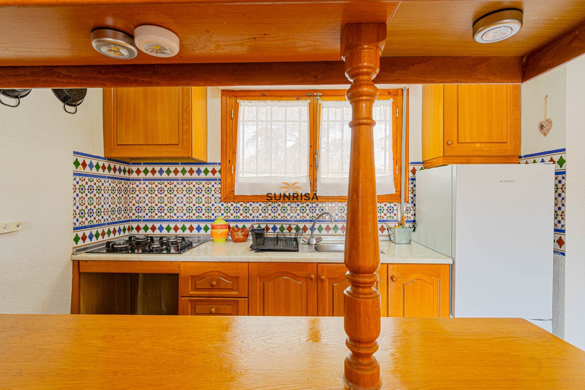 Herverkoop - Appartement - Punta Prima