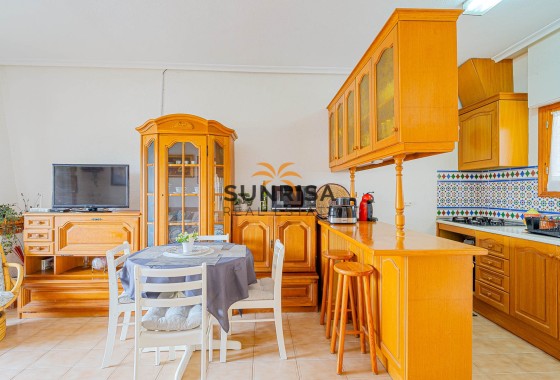 Appartement · Herverkoop - Punta Prima · Alicante · Spanje
