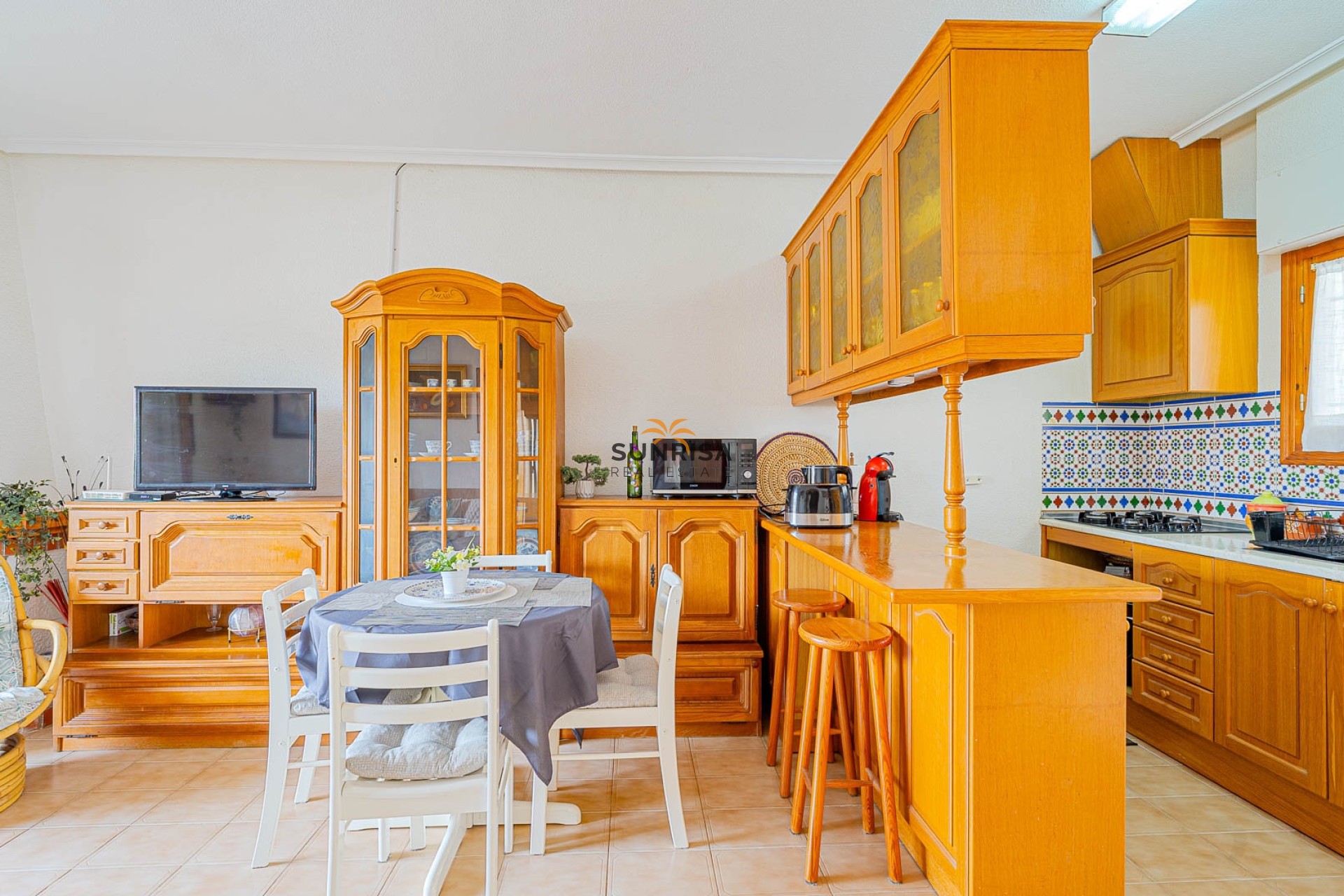 Herverkoop - Appartement - Punta Prima