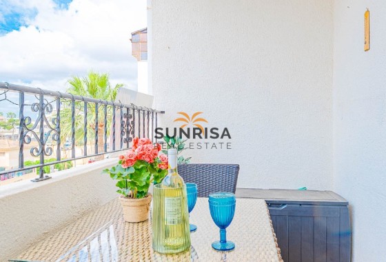 Appartement · Herverkoop - Punta Prima · Alicante · Spanje