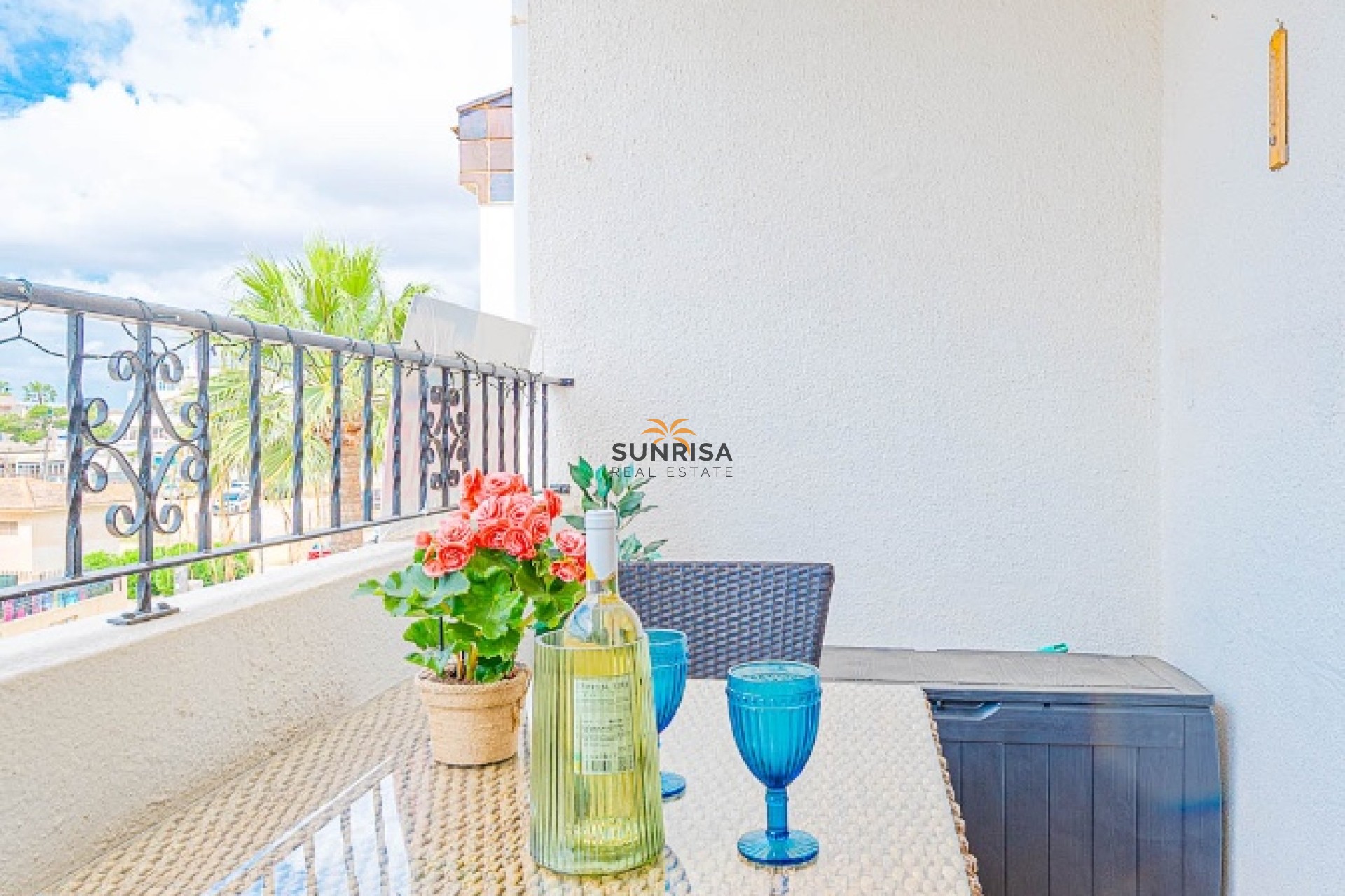 Herverkoop - Appartement - Punta Prima