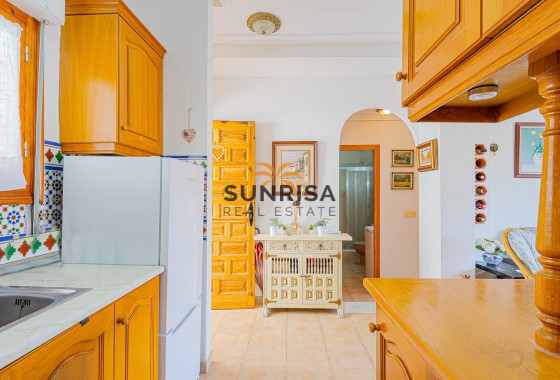 Appartement · Herverkoop - Punta Prima · Alicante · Spanje