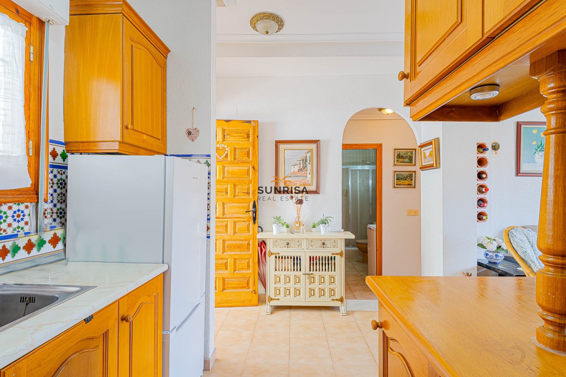 Herverkoop - Appartement - Punta Prima