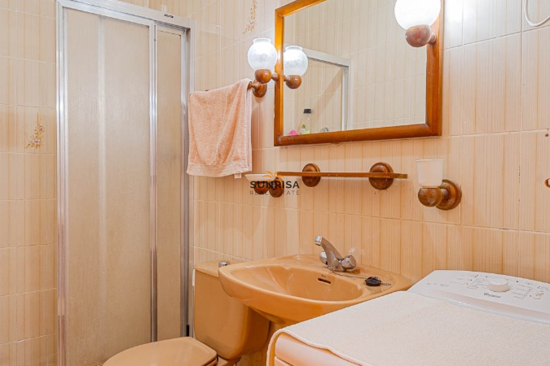 Herverkoop - Appartement - Punta Prima