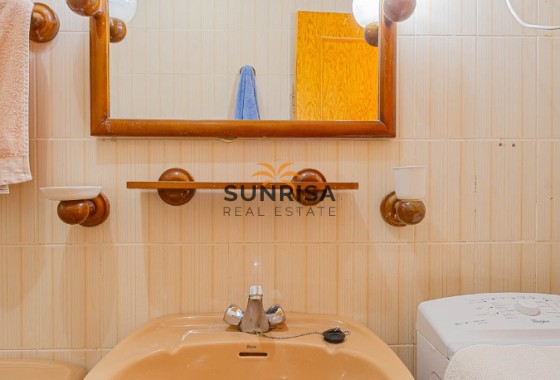 Appartement · Herverkoop - Punta Prima · Alicante · Spanje