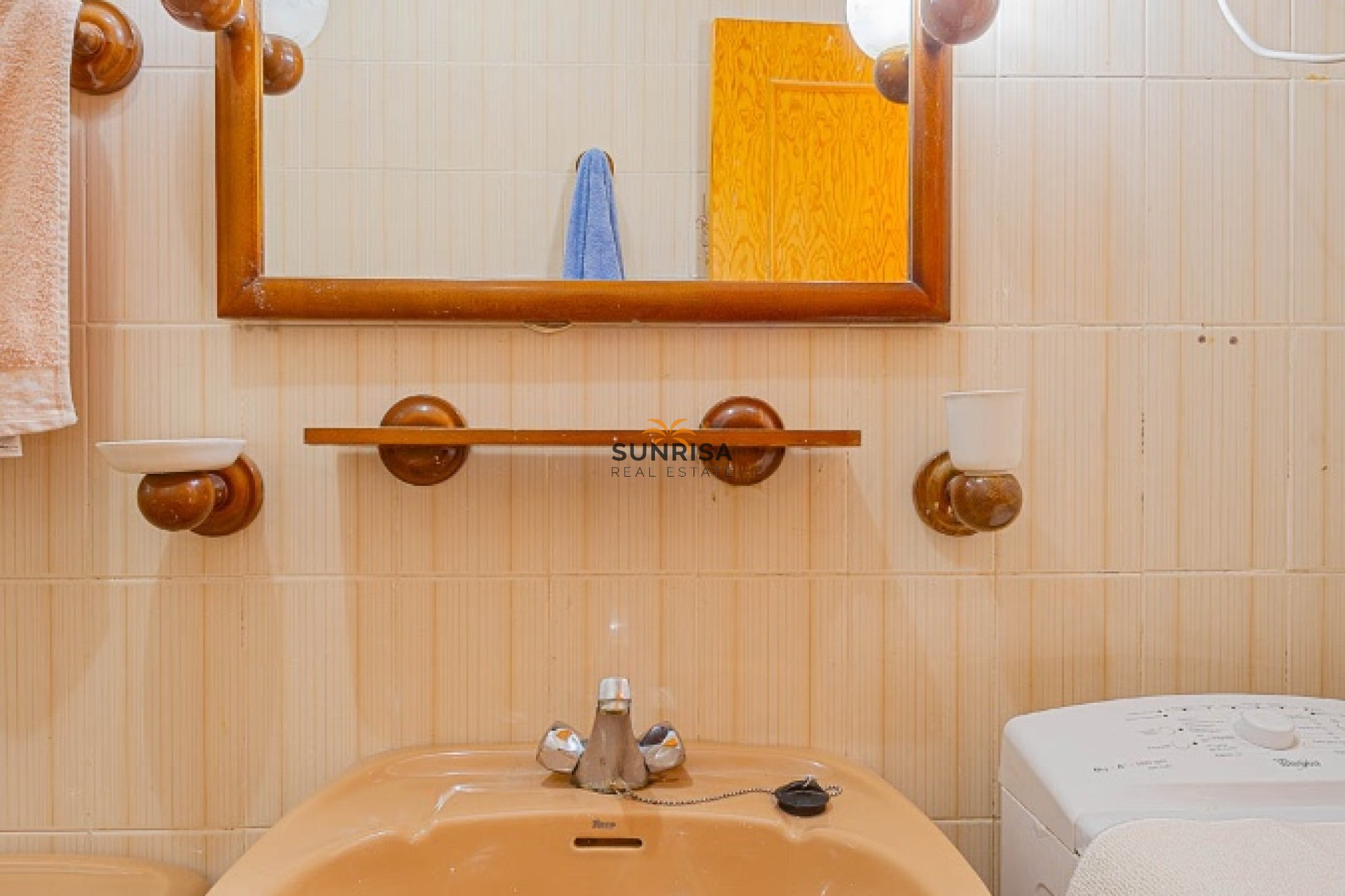 Herverkoop - Appartement - Punta Prima