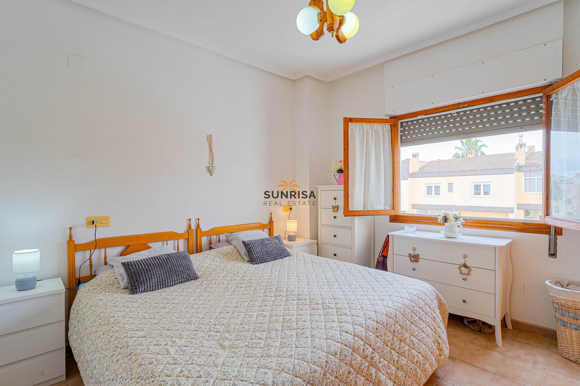 Herverkoop - Appartement - Punta Prima
