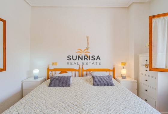 Appartement · Herverkoop - Punta Prima · Alicante · Spanje