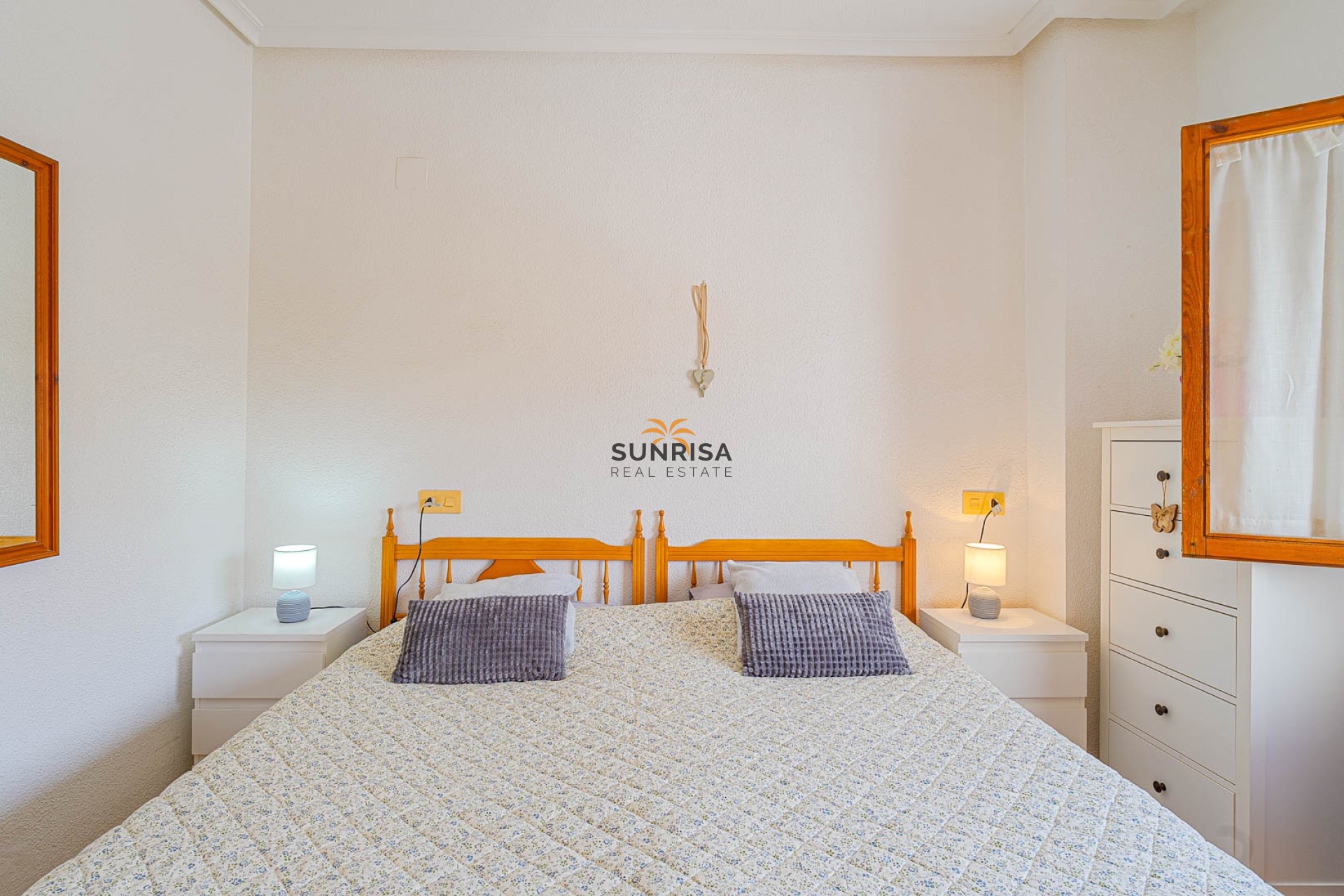 Herverkoop - Appartement - Punta Prima