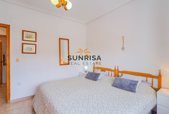 Appartement · Herverkoop - Punta Prima · Alicante · Spanje