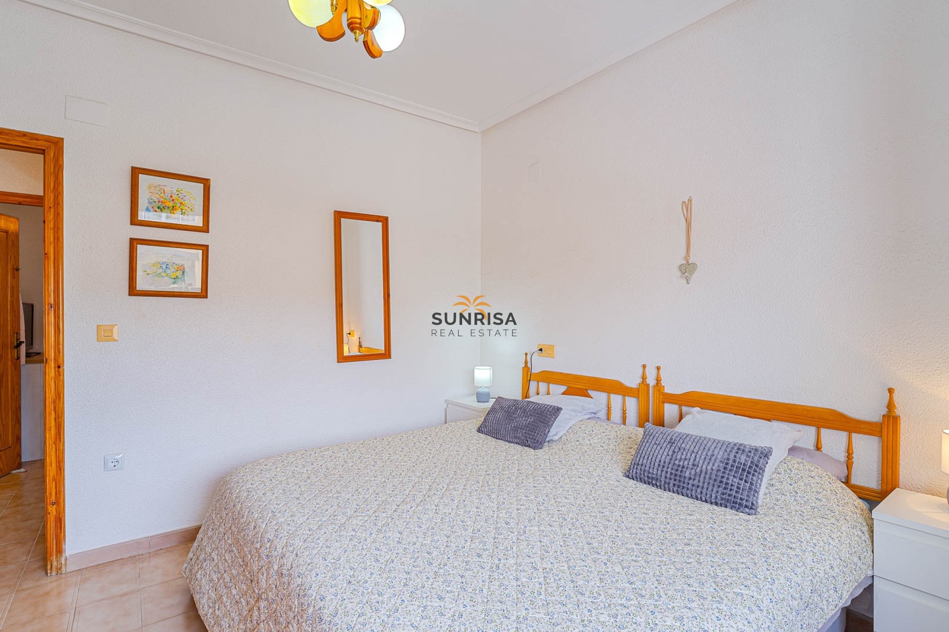 Herverkoop - Appartement - Punta Prima