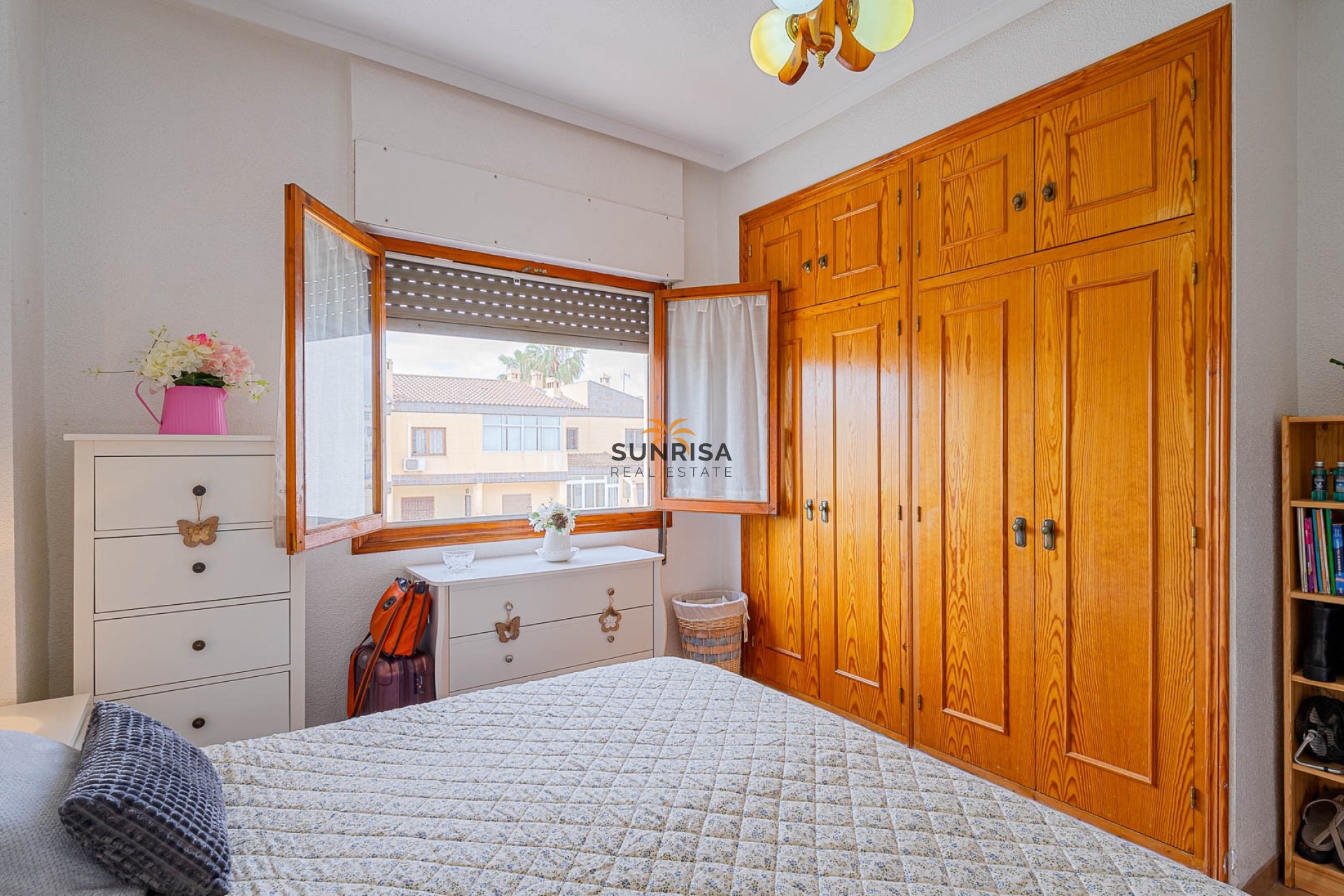 Herverkoop - Appartement - Punta Prima