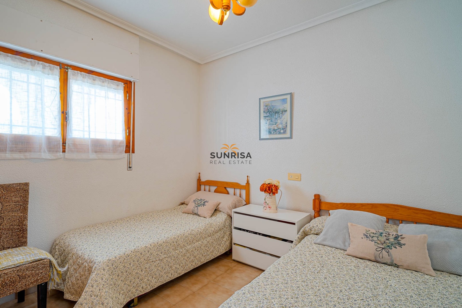 Herverkoop - Appartement - Punta Prima