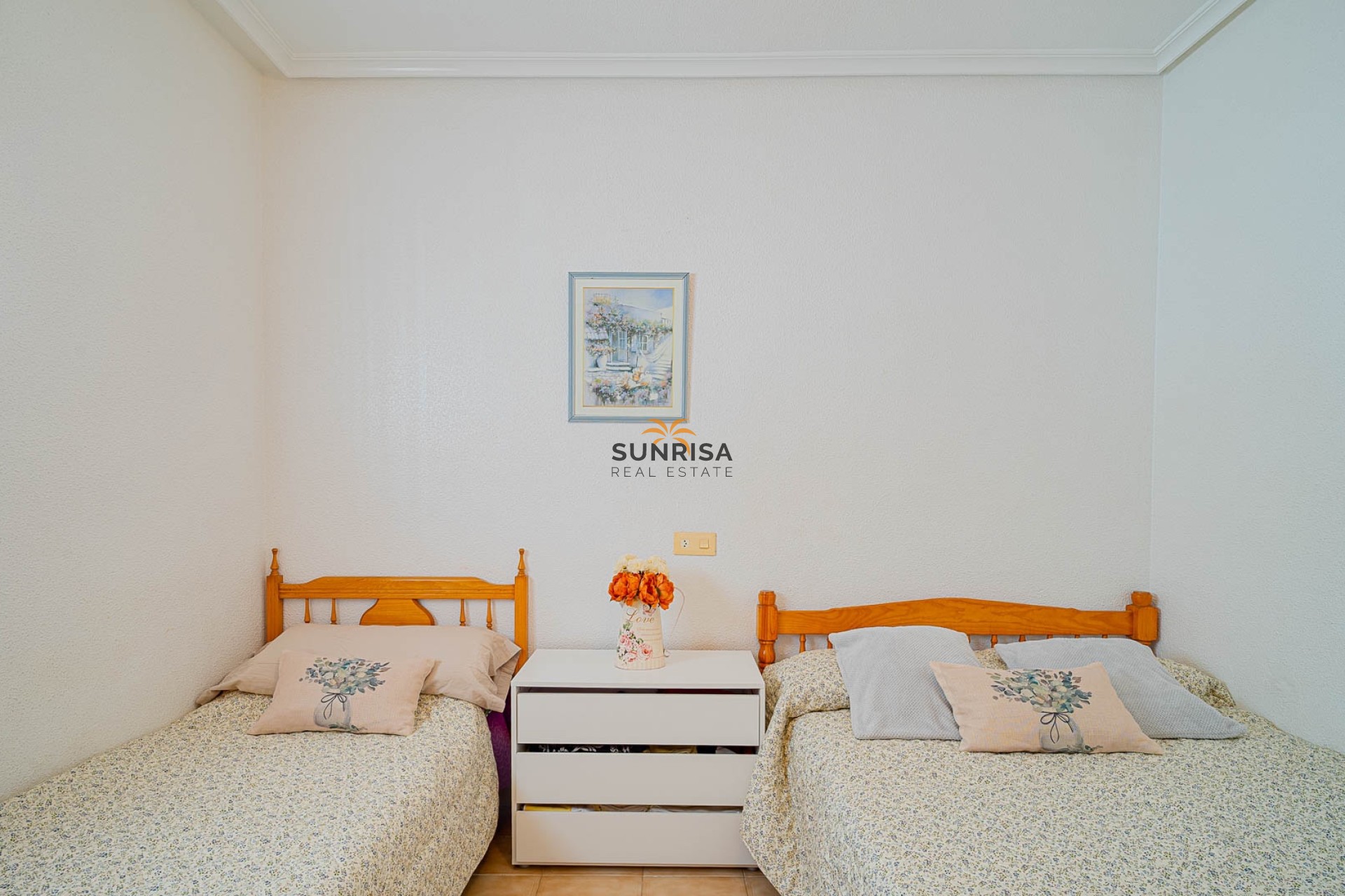 Herverkoop - Appartement - Punta Prima