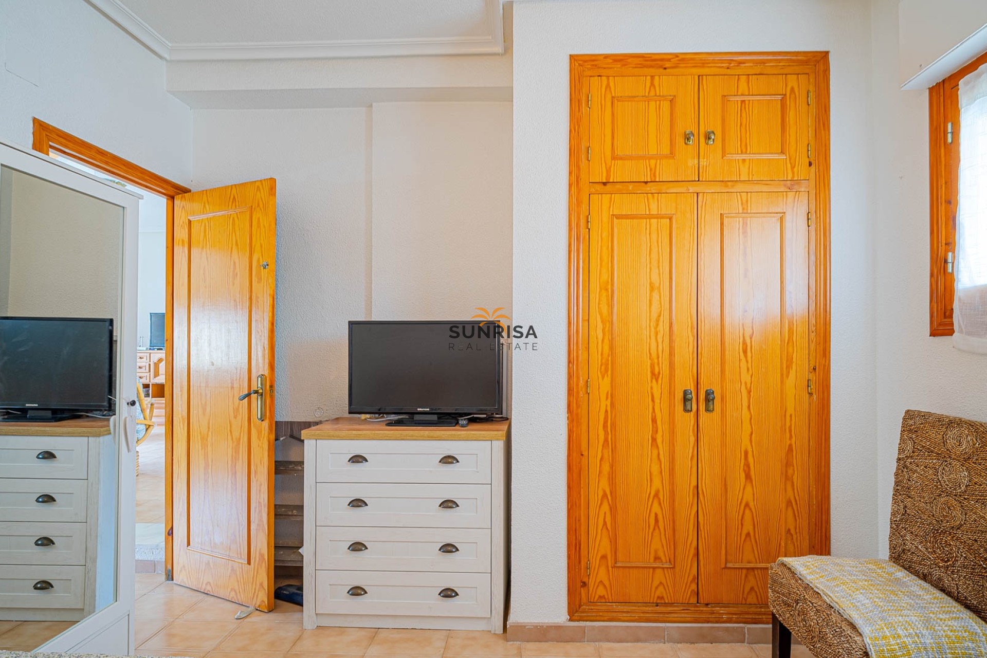 Herverkoop - Appartement - Punta Prima